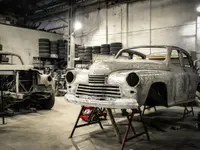 LivingRacing SA