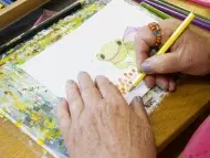 tilia Tagestätte Atelier Embrach