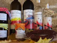 Clos des Cantons