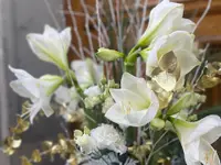 Les Fleuridées