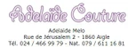 Adélaide Couture