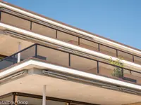 Goop Metallbautechnik Anstalt / Treppen  Terrassenüberdachung  Vordach  Verglasung  Carport  Türen  Tore  Zäune