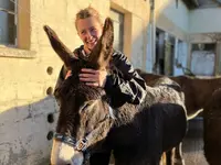 Luana EMINIC HUGO - L'ostéo animaux