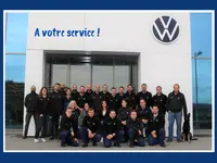 Garage P-A Keller Sàrl
