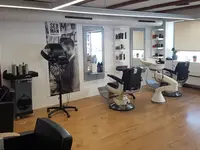 Coiffeur Nicole