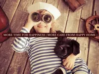 Happy Home – Cliquez pour agrandir l’image 10 dans une Lightbox