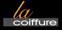 la coiffure logo