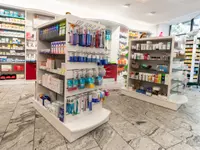 Central Apotheke Thun AG - Klicken Sie, um das Bild 2 in einer Lightbox vergrössert darzustellen