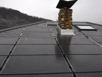 Monnay Electricité SA