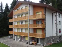 Spécibois Sàrl