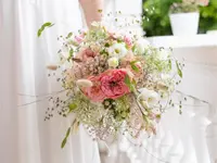 Blumen Candinas / Fluras Candinas