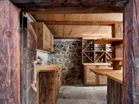 Menuiserie et charpente Theytaz