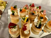 L'angolo Pizzeria Restaurante Inh. Schielly