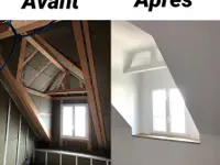 Nerini Peinture Sàrl