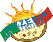 Pizzeria da Franco-Logo