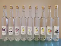 Schnaps Chäller Lieli