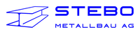 Stebo Metallbau AG-Logo