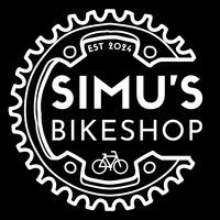 Simu's Bikeshop GmbH-Logo