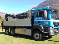 Cherix Transports SA