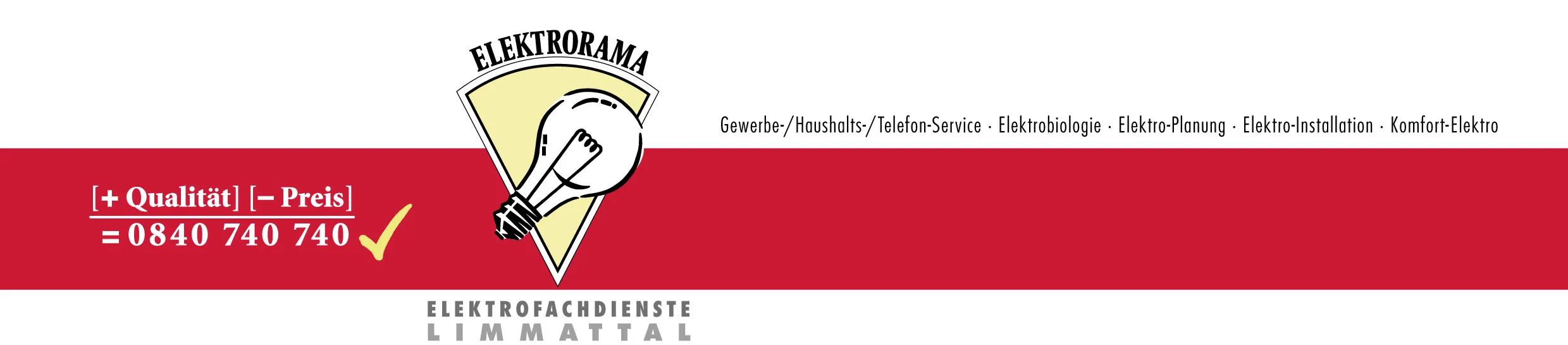 Elektrorama GmbH