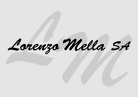 Onoranze funebri Lorenzo Mella SA-Logo