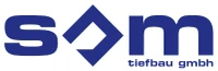 S + M Tiefbau GmbH-Logo