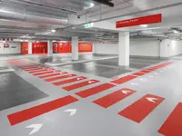 unit-design gmbh – studio für signaletik