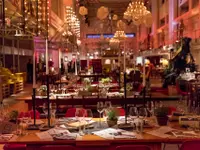 JED Events