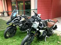 Speed-Bike Sàrl