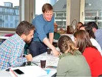 Hallo Deutschschule - Klicken Sie, um das Bild 8 in einer Lightbox vergrössert darzustellen