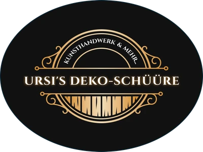 Ursi's Deko-Schüüre / Häfeli