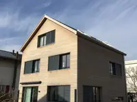 Fuhrer Schreinerei AG