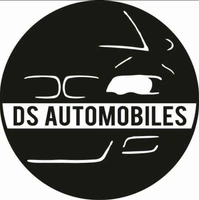 GARAGE DS-Logo