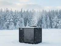 Störi AG Wärmepumpen & Wärmetechnik