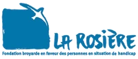 la Rosière-Logo