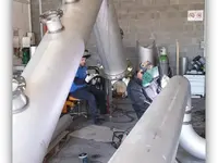 M.P. Welding SA