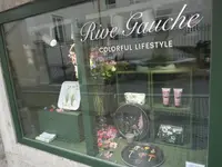 Rive Gauche Boutique GmbH - Klicken Sie, um das Bild 1 in einer Lightbox vergrössert darzustellen