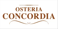 Osteria Concordia-Logo