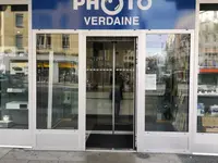 Photo Verdaine SA