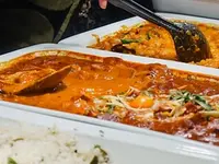 indian yaadein Restaurant