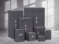 IMHOTEC Next Level Safes Tresore + Bankschliessfachanlagen