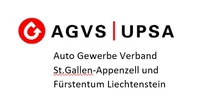 AGVS- Ausbildungszentrum-Logo