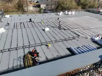 Krügel AG Bauspenglerei