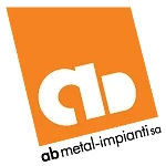 AB Metal - Impianti SA-Logo