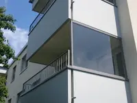 Frei Metallbau AG