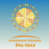 Ristorante Pizzeria del Sole-Logo