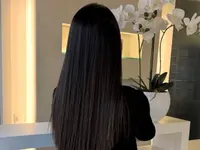 Elegance hair and beauty