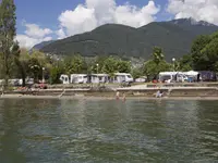 Camping Rivabella
