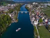 Schifffahrtsgesellschaft Züri-Rhy AG - Klicken Sie, um das Bild 2 in einer Lightbox vergrössert darzustellen