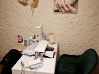 Sab'elle&lui coiffure